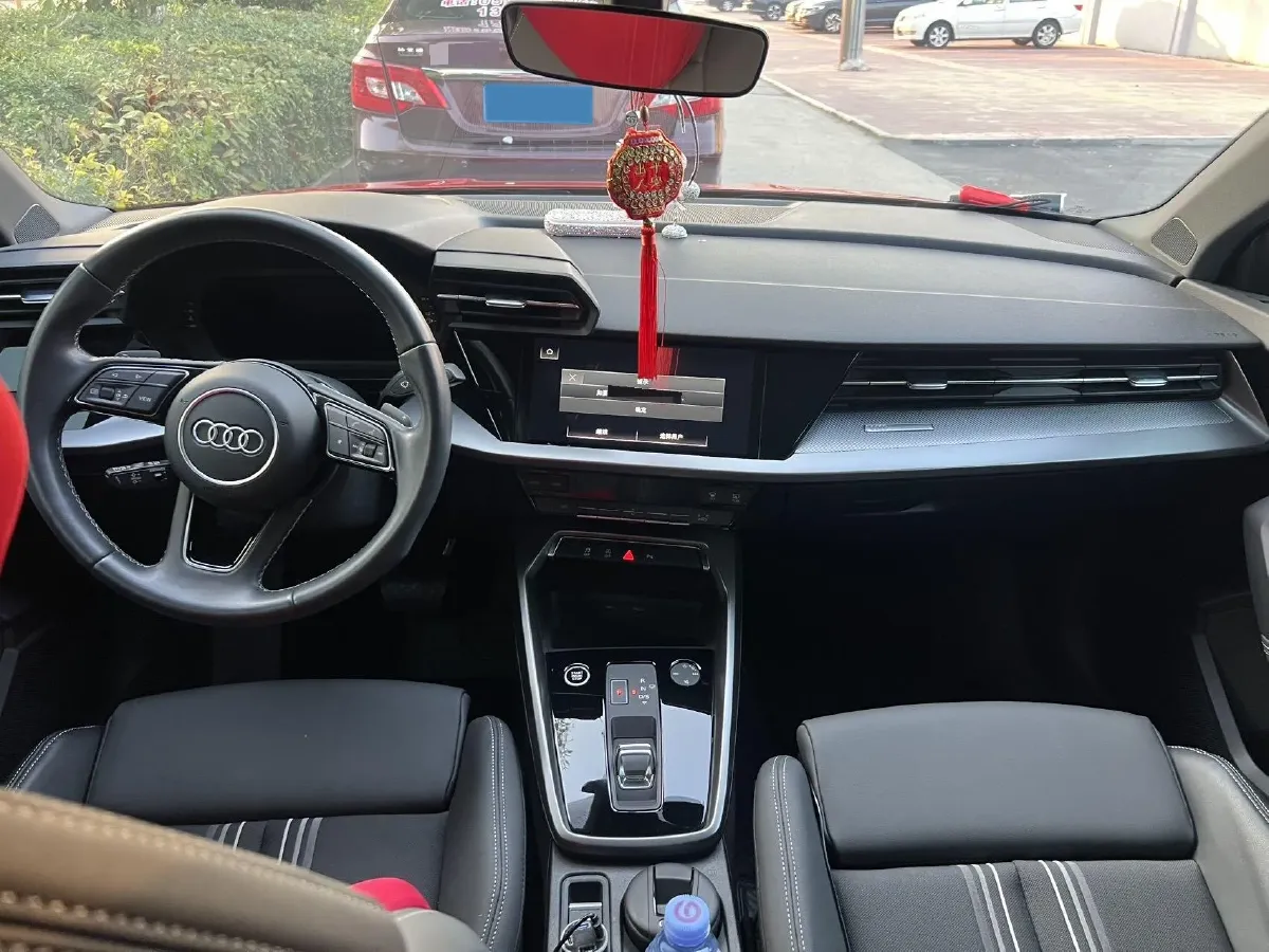 2023 Audi A3 1.4T 150HP L4 7DCT,autocango,china used car exporter,china ev exporter,chinese used car exporter,chinese used ev exporter