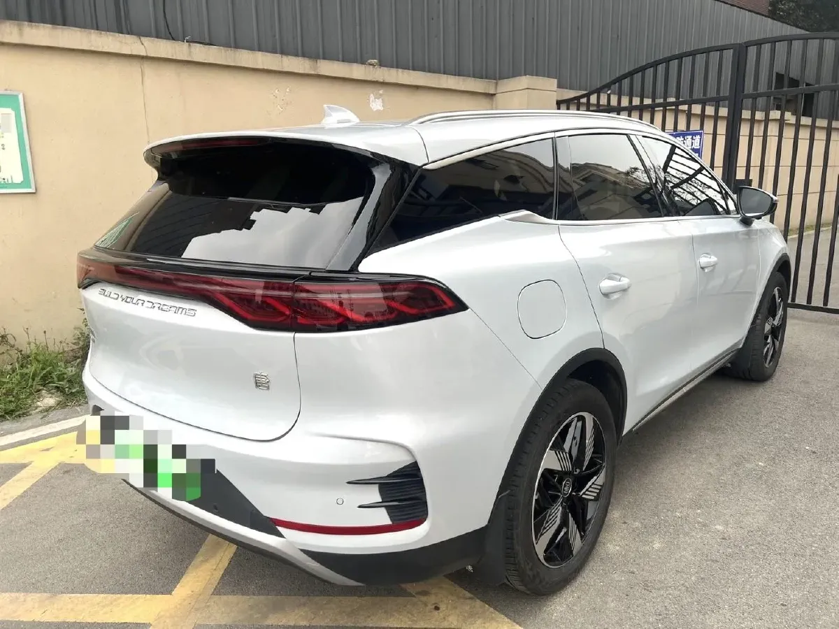 2024 BYD Tang 1.5T 139HP L4 E-CVT PHEV 21.504KWH,autocango,china used car exporter,china ev exporter,chinese used car exporter,chinese used ev exporter