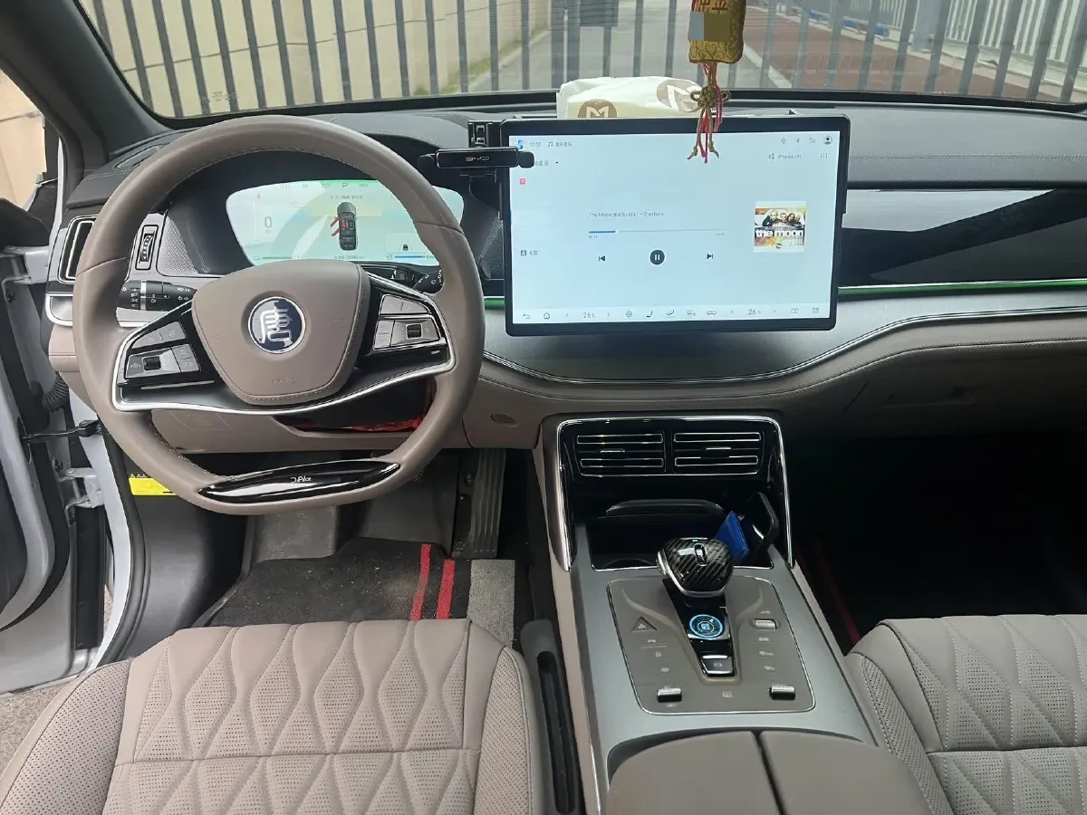 2024 BYD Tang 1.5T 139HP L4 E-CVT PHEV 21.504KWH,autocango,china used car exporter,china ev exporter,chinese used car exporter,chinese used ev exporter