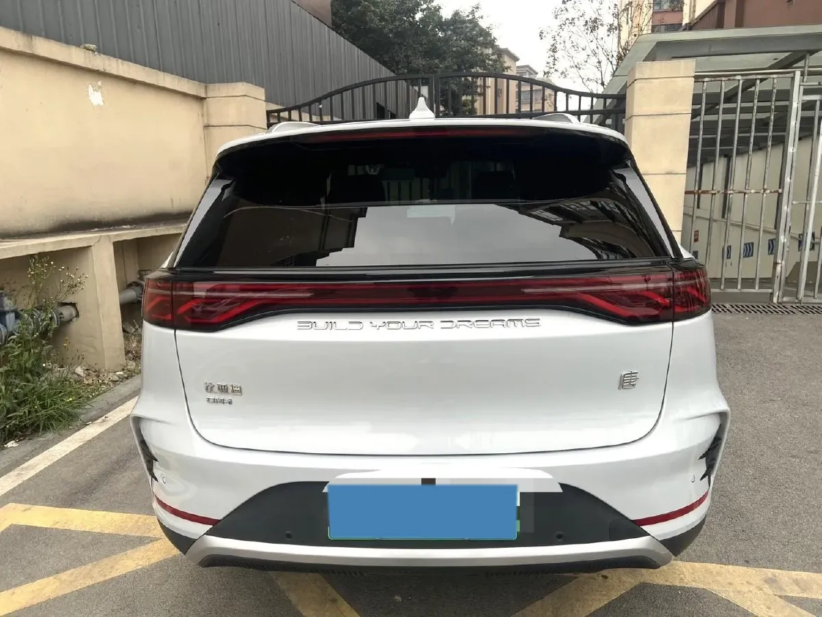 2024 BYD Tang 1.5T 139HP L4 E-CVT PHEV 21.504KWH,autocango,china used car exporter,china ev exporter,chinese used car exporter,chinese used ev exporter