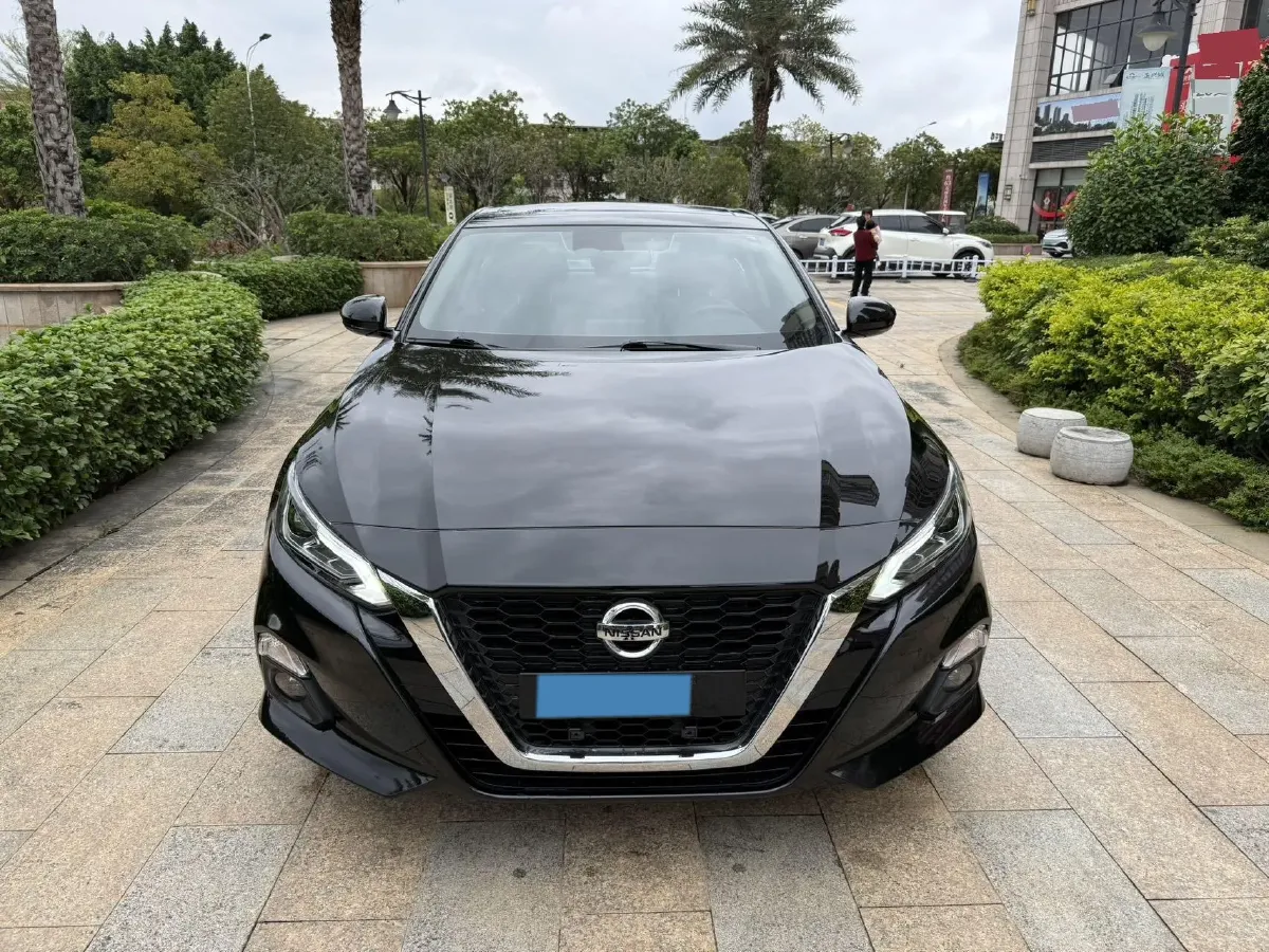 2021 Nissan Teana 2.0L 156HP L4 CVT,autocango,china used car exporter,china ev exporter,chinese used car exporter,chinese used ev exporter