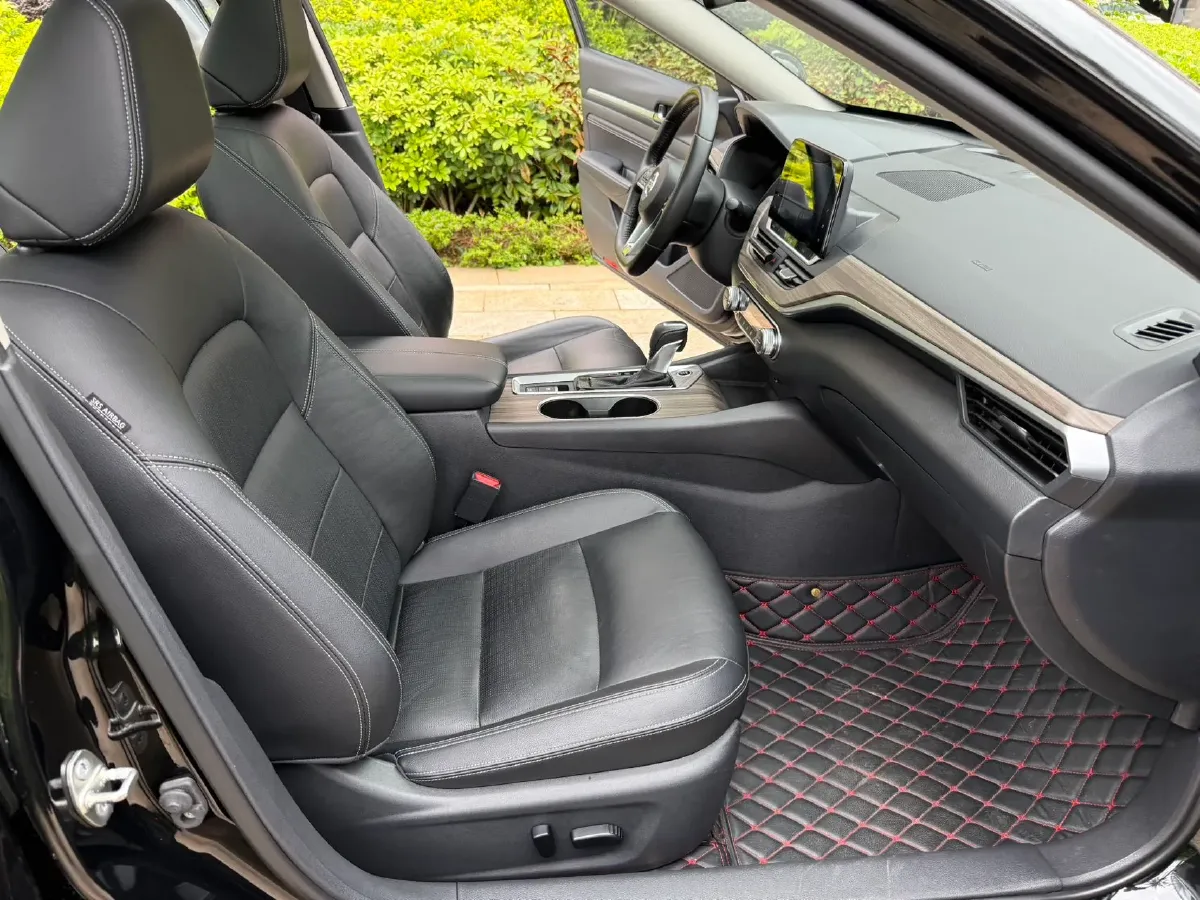 2021 Nissan Teana 2.0L 156HP L4 CVT,autocango,china used car exporter,china ev exporter,chinese used car exporter,chinese used ev exporter