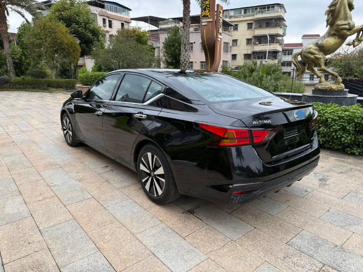 2021 Nissan Teana 2.0L 156HP L4 CVT,autocango,china used car exporter,china ev exporter,chinese used car exporter,chinese used ev exporter