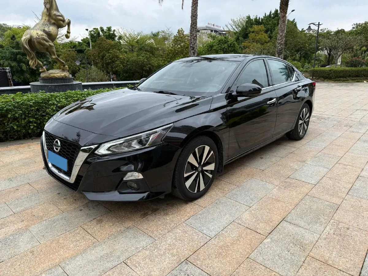 2021 Nissan Teana 2.0L 156HP L4 CVT,autocango,china used car exporter,china ev exporter,chinese used car exporter,chinese used ev exporter