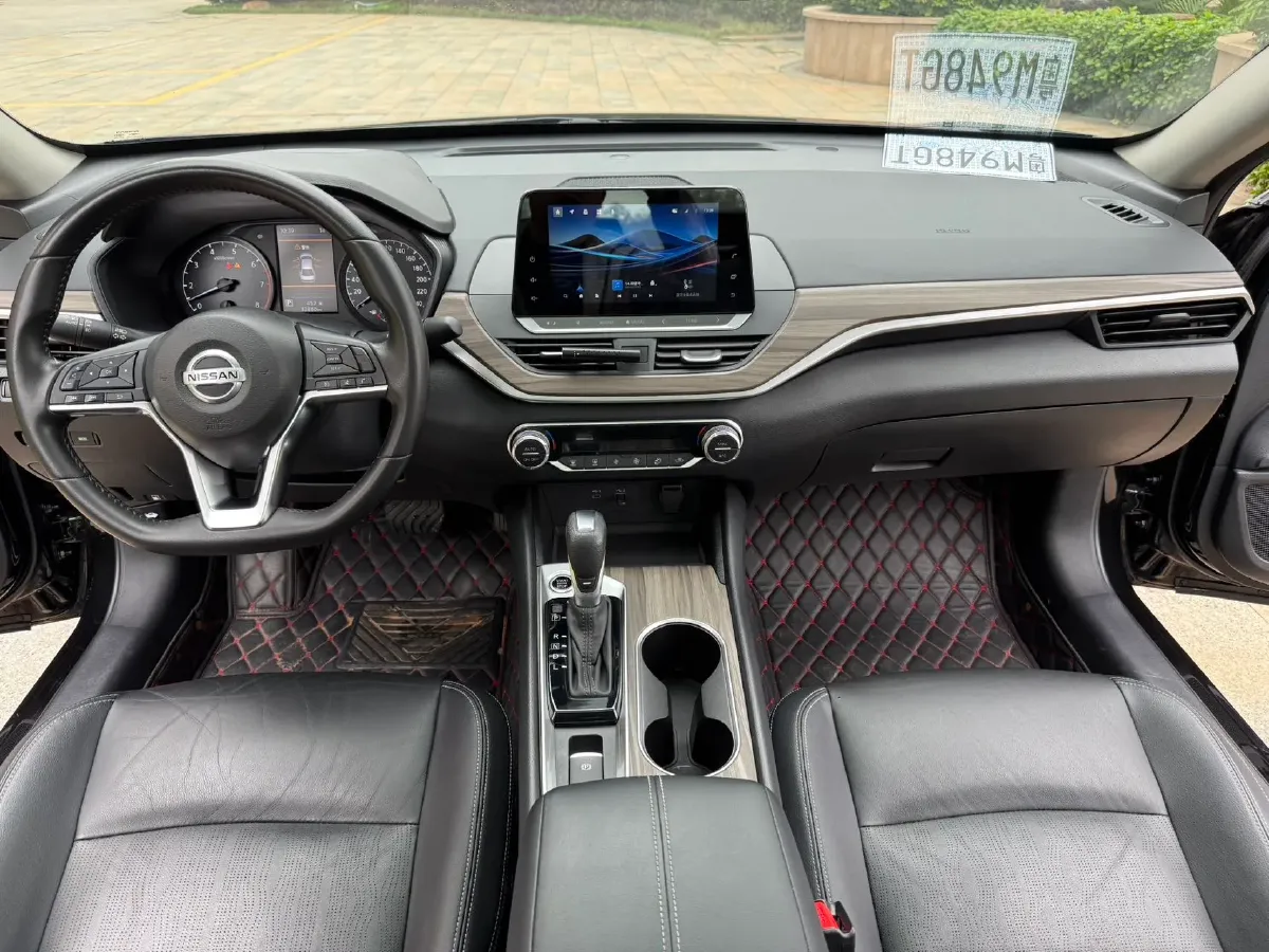 2021 Nissan Teana 2.0L 156HP L4 CVT,autocango,china used car exporter,china ev exporter,chinese used car exporter,chinese used ev exporter