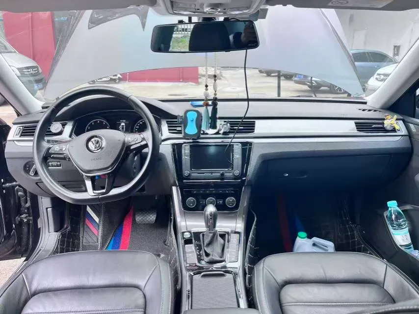 2017 Volkswagen Passat 1.8T 180HP L4 7DCT,autocango,china used car exporter,china ev exporter,chinese used car exporter,chinese used ev exporter