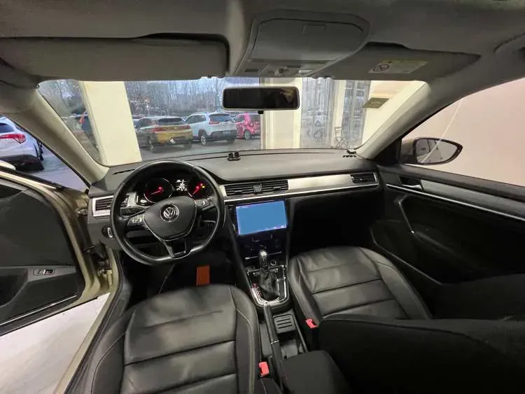 2018 Volkswagen Bora 1.5L 110HP L4 6AT,autocango,china used car exporter,china ev exporter,chinese used car exporter,chinese used ev exporter