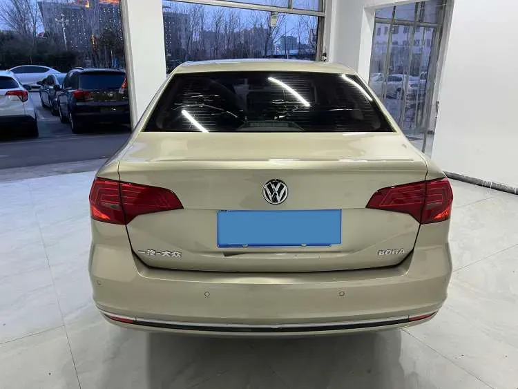 2018 Volkswagen Bora 1.5L 110HP L4 6AT,autocango,china used car exporter,china ev exporter,chinese used car exporter,chinese used ev exporter