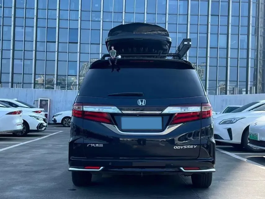 2021 Honda Odyssey 2.0L 146HP L4 E-CVT Hybrid,autocango,china used car exporter,china ev exporter,chinese used car exporter,chinese used ev exporter