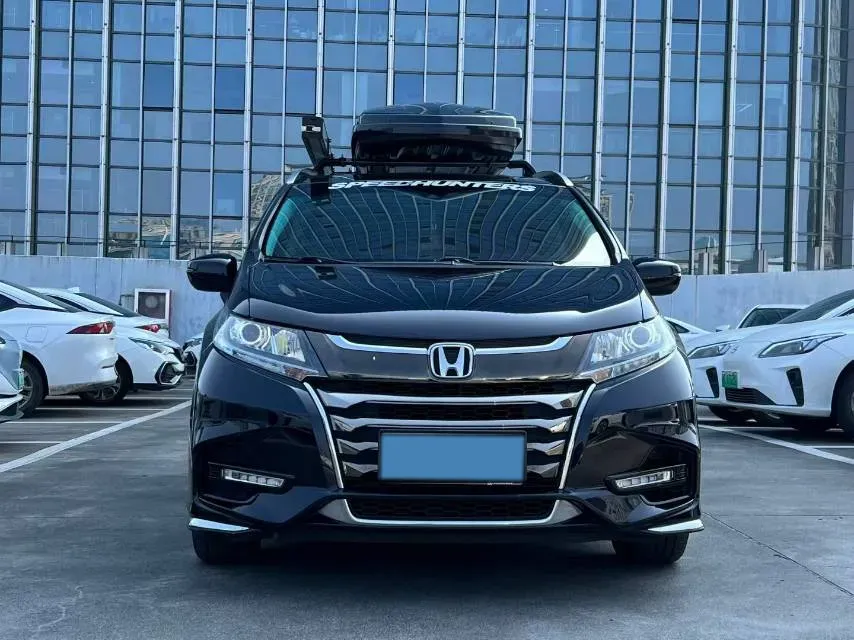 2021 Honda Odyssey 2.0L 146HP L4 E-CVT Hybrid,autocango,china used car exporter,china ev exporter,chinese used car exporter,chinese used ev exporter