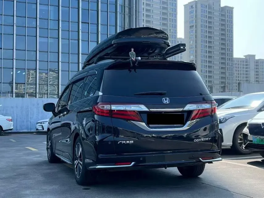 2021 Honda Odyssey 2.0L 146HP L4 E-CVT Hybrid,autocango,china used car exporter,china ev exporter,chinese used car exporter,chinese used ev exporter
