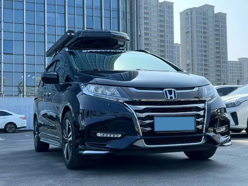 2021 Honda Odyssey 2.0L 146HP L4 E-CVT Hybrid,autocango,china used car exporter,china ev exporter,chinese used car exporter,chinese used ev exporter