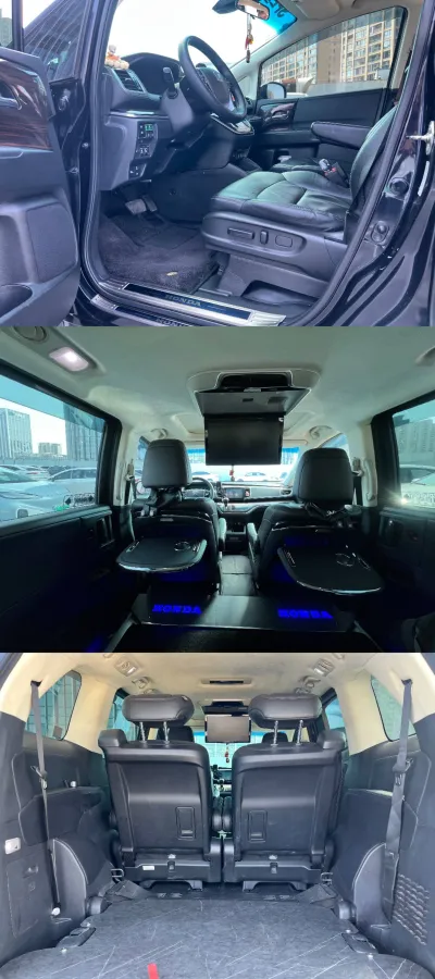 2021 Honda Odyssey 2.0L 146HP L4 E-CVT Hybrid,autocango,china used car exporter,china ev exporter,chinese used car exporter,chinese used ev exporter