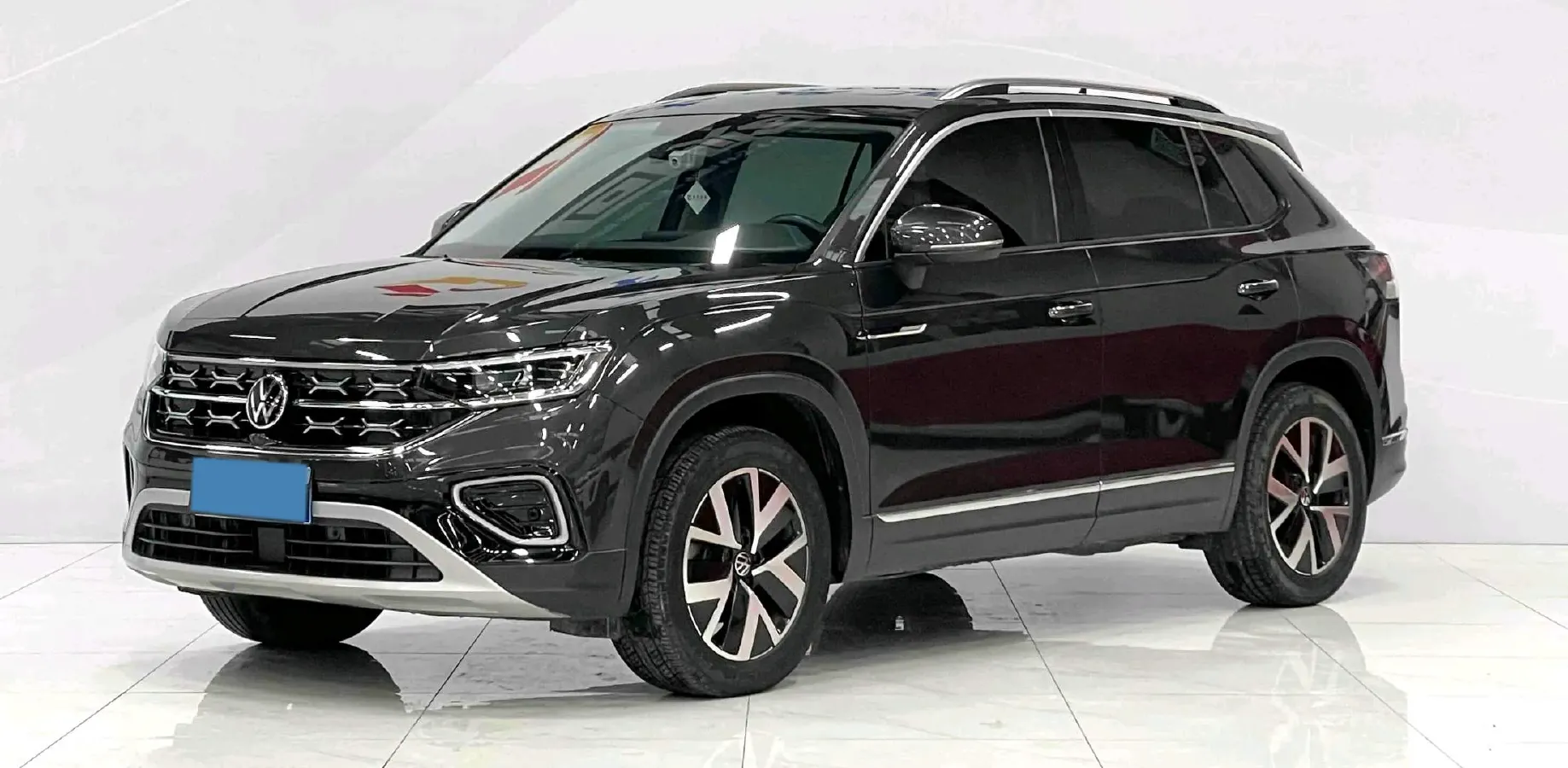 2023 Volkswagen Tayron 1.4T 150HP L4 7DCT,autocango,china used car exporter,china ev exporter,chinese used car exporter,chinese used ev exporter