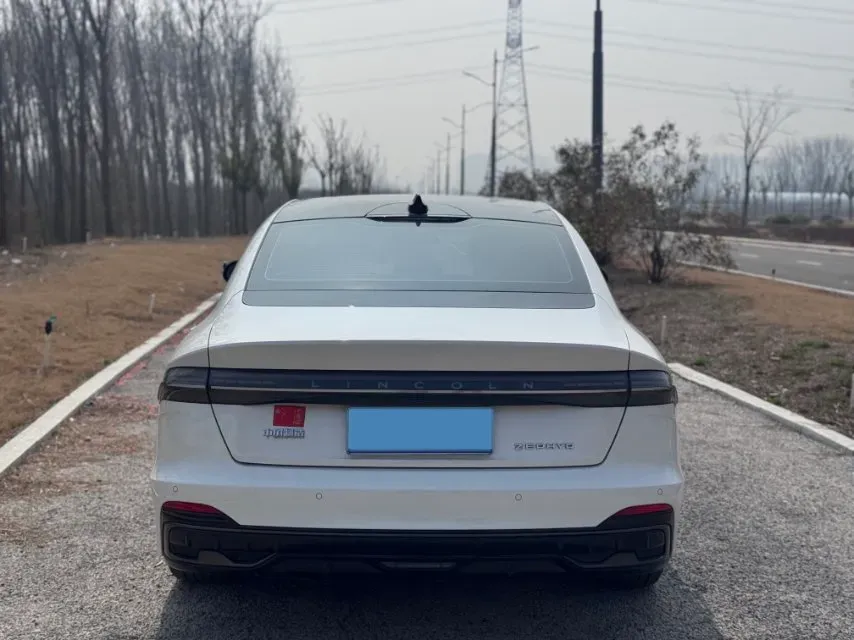 2022 Lincoln Z 2.0T 246HP L4 8AT,autocango,china used car exporter,china ev exporter,chinese used car exporter,chinese used ev exporter