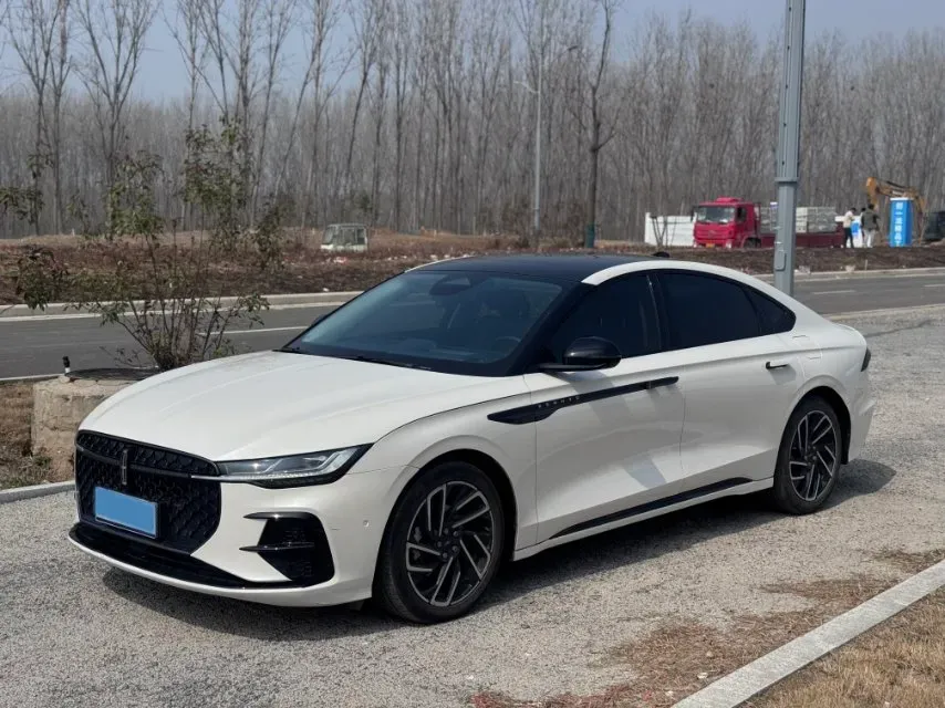 2022 Lincoln Z 2.0T 246HP L4 8AT,autocango,china used car exporter,china ev exporter,chinese used car exporter,chinese used ev exporter