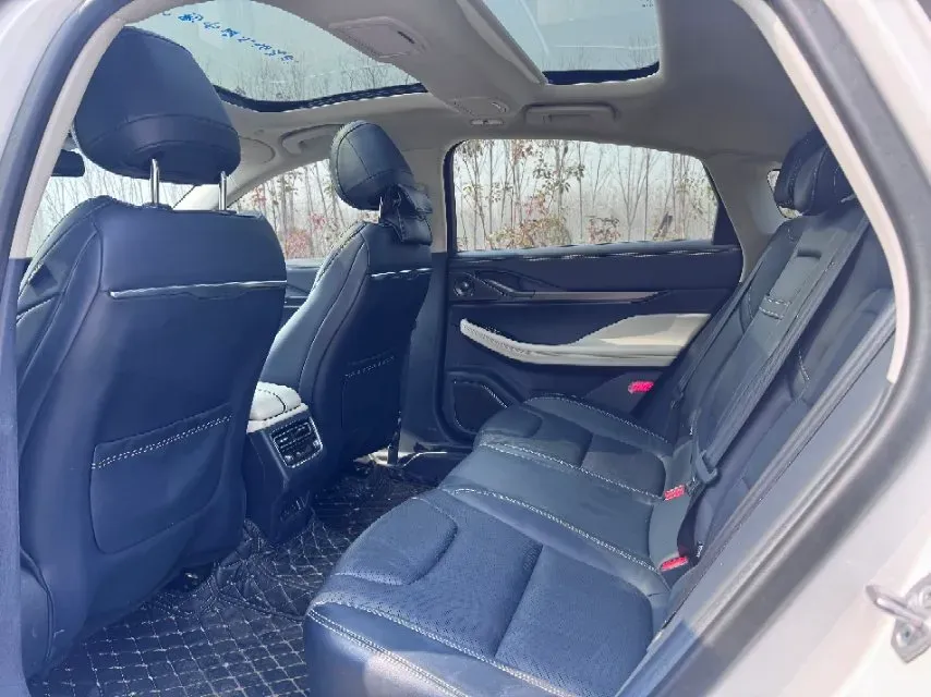 2022 Lincoln Z 2.0T 246HP L4 8AT,autocango,china used car exporter,china ev exporter,chinese used car exporter,chinese used ev exporter