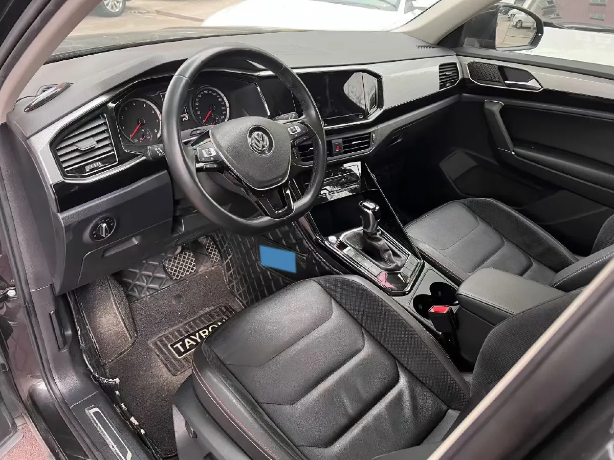 2020 Volkswagen Tayron 2.0T 186HP L4 7DCT,autocango,china used car exporter,china ev exporter,chinese used car exporter,chinese used ev exporter