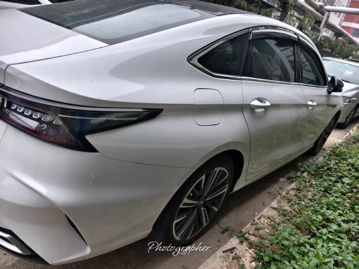 2022 Chery Arrizo 8 1.6T 197HP L4 7DCT,autocango,china used car exporter,china ev exporter,chinese used car exporter,chinese used ev exporter