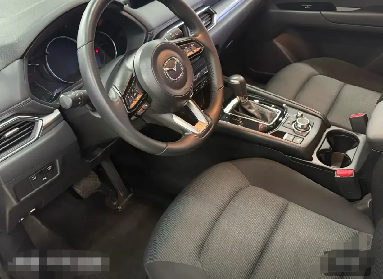 2021 Mazda CX-5 2.0L 155HP L4 6AT,autocango,china used car exporter,china ev exporter,chinese used car exporter,chinese used ev exporter