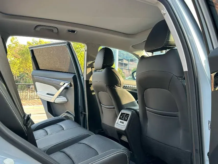 2020 Geely Azkarra 1.8T 184HP L4 7DCT,autocango,china used car exporter,china ev exporter,chinese used car exporter,chinese used ev exporter