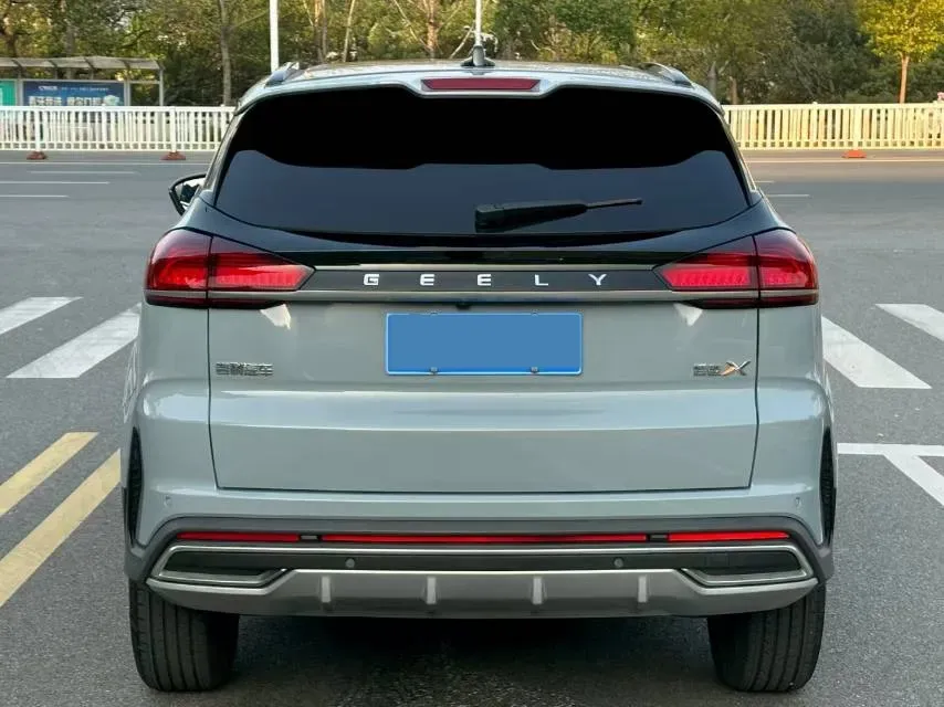 2020 Geely Azkarra 1.8T 184HP L4 7DCT,autocango,china used car exporter,china ev exporter,chinese used car exporter,chinese used ev exporter