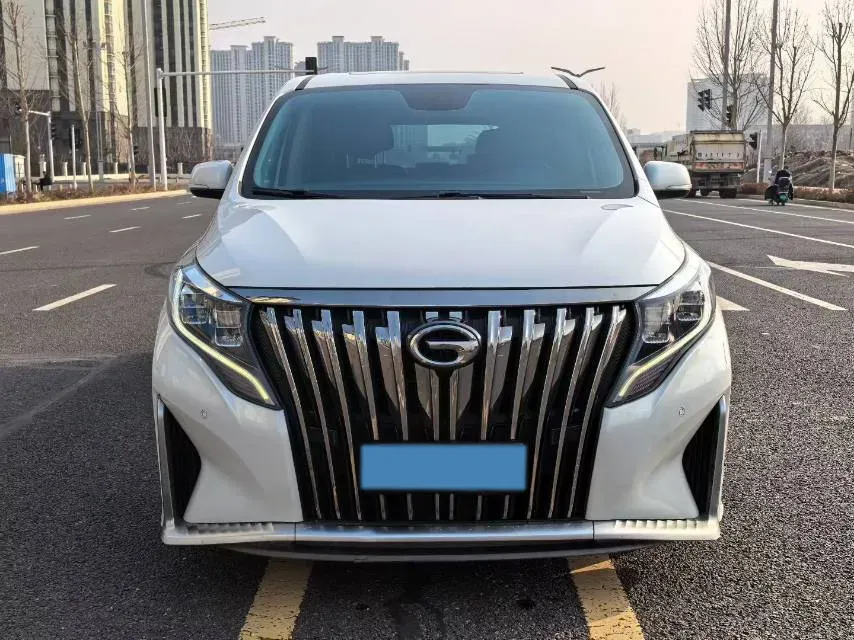 2023 GAC Trumpchi M8 2.0T 252HP L4 8AT,autocango,china used car exporter,china ev exporter,chinese used car exporter,chinese used ev exporter