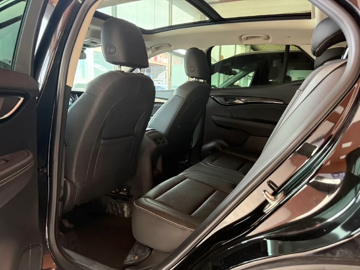 2022 Buick EnvisionS 1.5T 211HP L4 9AT,autocango,china used car exporter,china ev exporter,chinese used car exporter,chinese used ev exporter