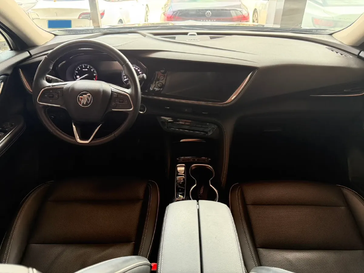 2022 Buick EnvisionS 1.5T 211HP L4 9AT,autocango,china used car exporter,china ev exporter,chinese used car exporter,chinese used ev exporter