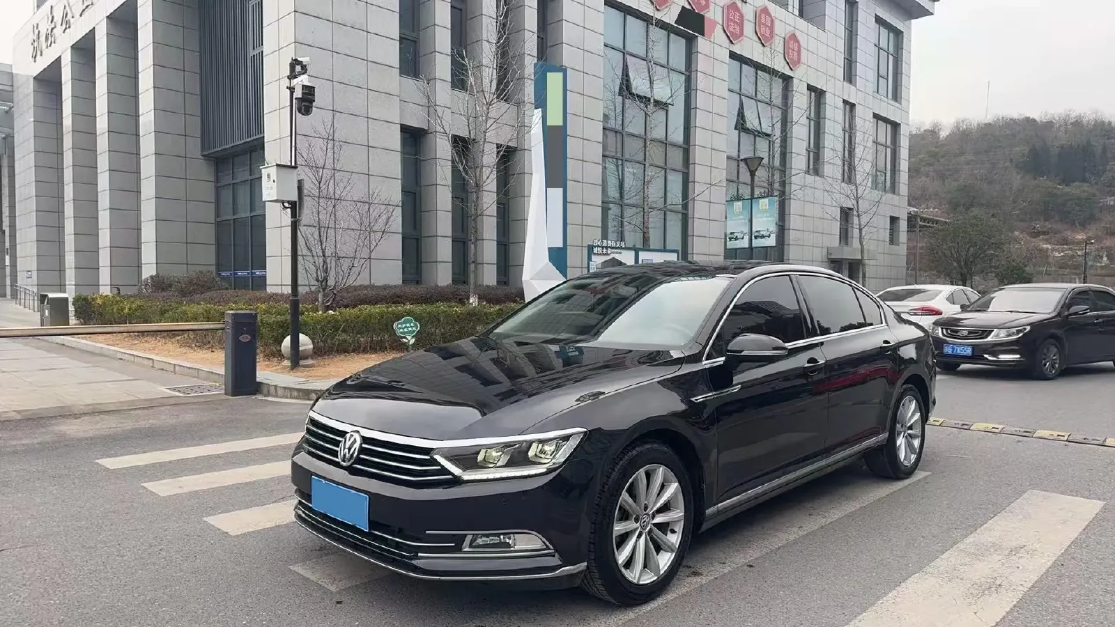 2019 Chevrolet Malibu XL 2.0T 241HP L4 9AT,autocango,china used car exporter,china ev exporter,chinese used car exporter,chinese used ev exporter