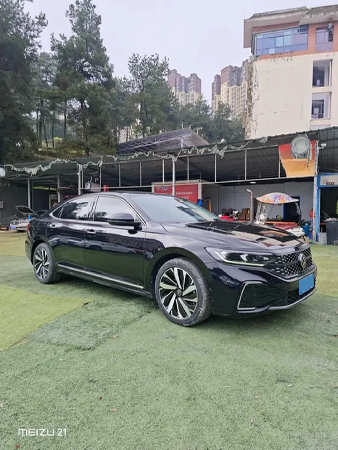 2023 Volkswagen Passat 2.0T 186HP L4 7DCT,autocango,china used car exporter,china ev exporter,chinese used car exporter,chinese used ev exporter
