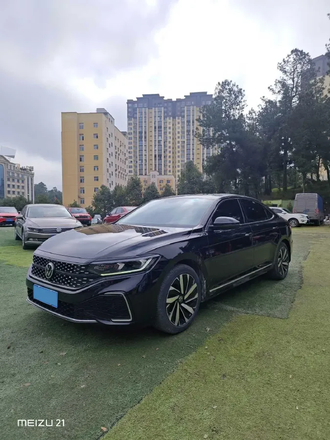2023 Volkswagen Passat 2.0T 186HP L4 7DCT,autocango,china used car exporter,china ev exporter,chinese used car exporter,chinese used ev exporter