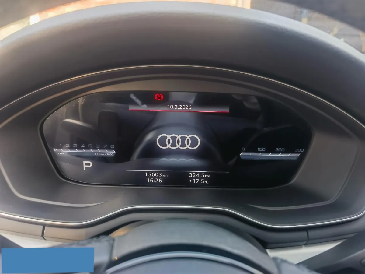 2024 Audi A5 2.0T 204HP L4 7DCT,autocango,china used car exporter,china ev exporter,chinese used car exporter,chinese used ev exporter