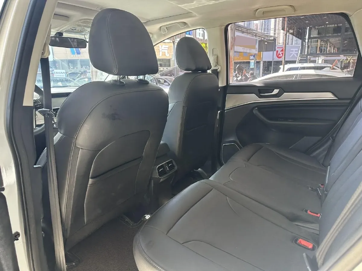 2018 Haval H6 1.5T 150HP L4 7DCT,autocango,china used car exporter,china ev exporter,chinese used car exporter,chinese used ev exporter