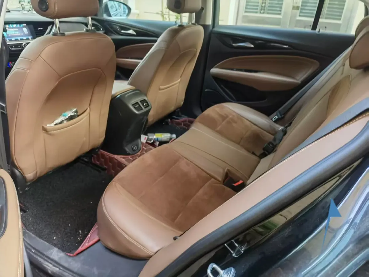 2019 Buick Regal 1.5T 170HP L4 9AT,autocango,china used car exporter,china ev exporter,chinese used car exporter,chinese used ev exporter