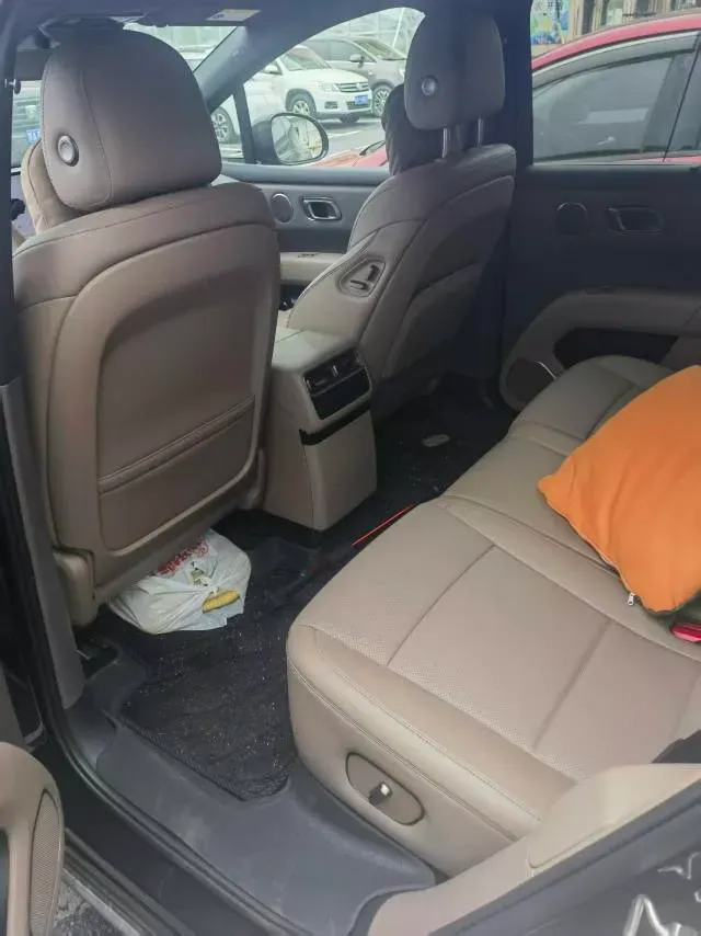 2025 Li i6 BEV,autocango,china used car exporter,china ev exporter,chinese used car exporter,chinese used ev exporter