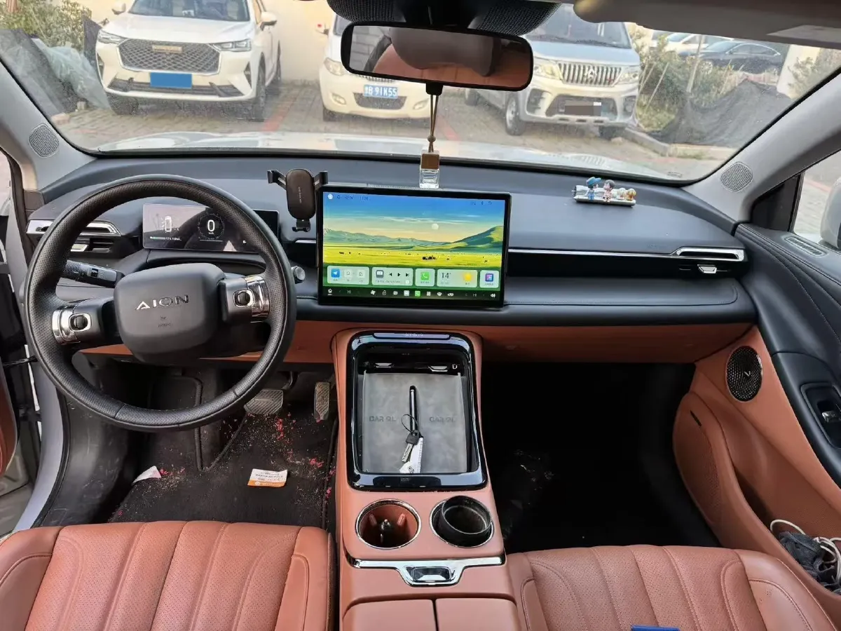 2024 Aion V BEV 74.976/75.26KWH,autocango,china used car exporter,china ev exporter,chinese used car exporter,chinese used ev exporter