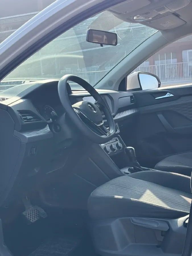 2021 Volkswagen Tharu 1.4T 150HP L4 7DCT,autocango,china used car exporter,china ev exporter,chinese used car exporter,chinese used ev exporter