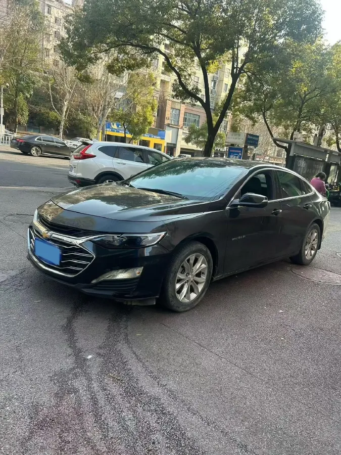 2022 Chevrolet Malibu XL 1.5T 169HP L4 9AT,autocango,china used car exporter,china ev exporter,chinese used car exporter,chinese used ev exporter