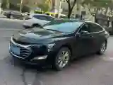 2022 Chevrolet Malibu XL 1.5T 169HP L4 9AT