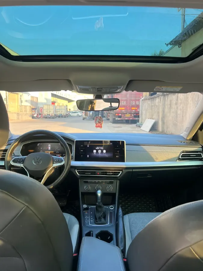 2023 Volkswagen Lavida 1.4T 150HP L4 7DCT,autocango,china used car exporter,china ev exporter,chinese used car exporter,chinese used ev exporter