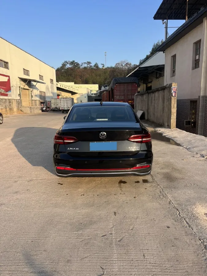 2023 Volkswagen Lavida 1.4T 150HP L4 7DCT,autocango,china used car exporter,china ev exporter,chinese used car exporter,chinese used ev exporter