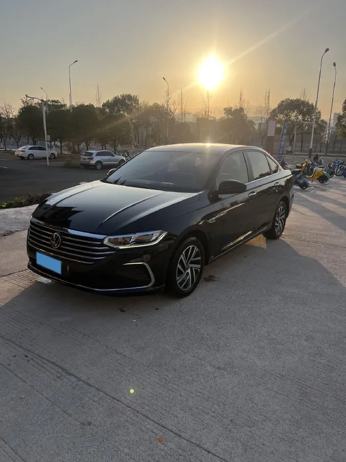 2023 Volkswagen Lavida 1.4T 150HP L4 7DCT,autocango,china used car exporter,china ev exporter,chinese used car exporter,chinese used ev exporter