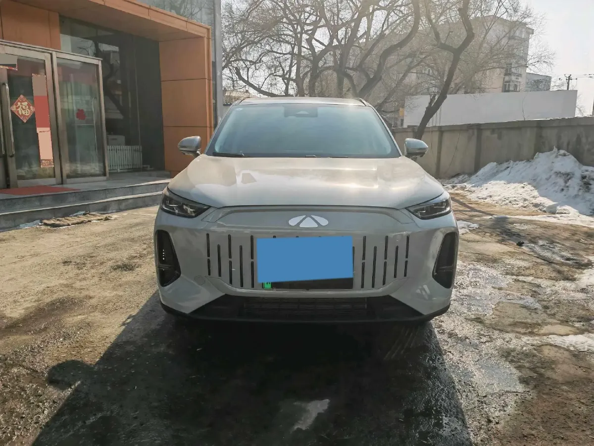 2025 Fulwin FulwinT9 1.5T 156HP L4 1DHT PHEV,autocango,china used car exporter,china ev exporter,chinese used car exporter,chinese used ev exporter
