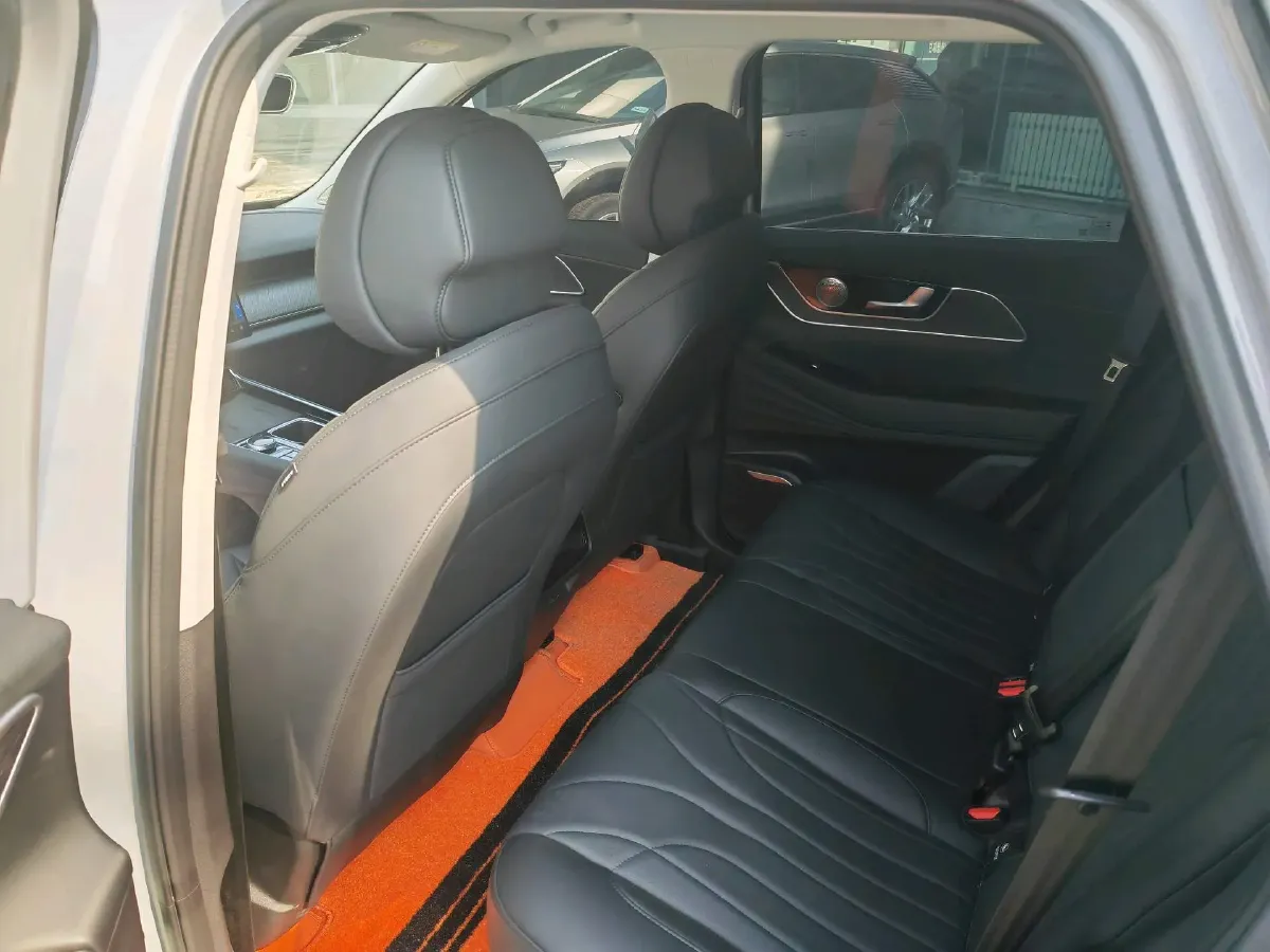 2025 Fulwin FulwinT9 1.5T 156HP L4 1DHT PHEV,autocango,china used car exporter,china ev exporter,chinese used car exporter,chinese used ev exporter