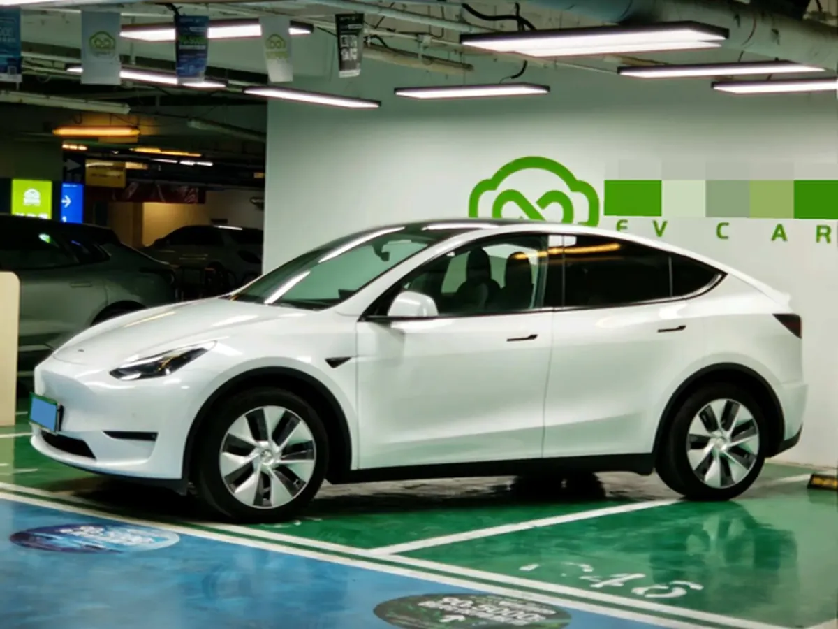 2022 Tesla Model Y BEV 78.4KWH,autocango,china used car exporter,china ev exporter,chinese used car exporter,chinese used ev exporter