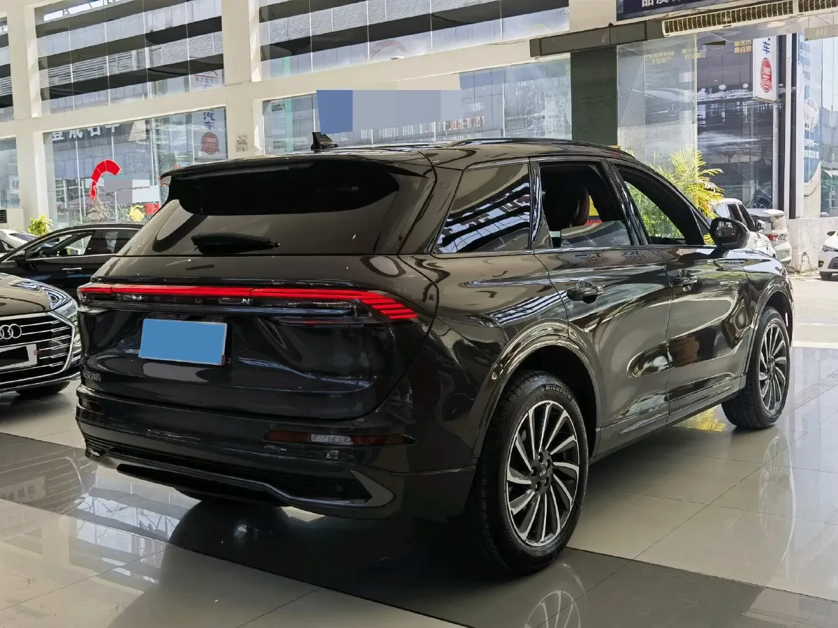 2024 Lincoln Corsair 1.5T 193HP L4 E-CVT Hybrid,autocango,china used car exporter,china ev exporter,chinese used car exporter,chinese used ev exporter