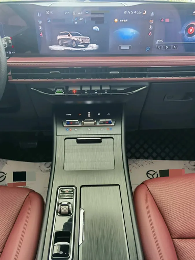 2024 Lincoln Corsair 1.5T 193HP L4 E-CVT Hybrid,autocango,china used car exporter,china ev exporter,chinese used car exporter,chinese used ev exporter