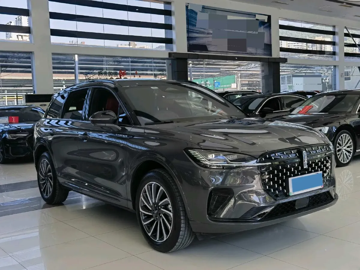 2024 Lincoln Corsair 1.5T 193HP L4 E-CVT Hybrid,autocango,china used car exporter,china ev exporter,chinese used car exporter,chinese used ev exporter