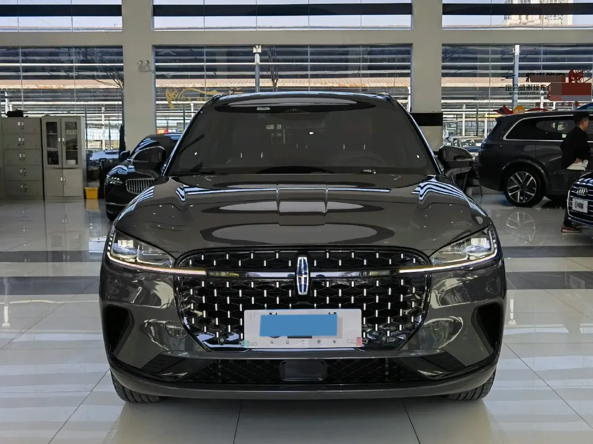 2024 Lincoln Corsair 1.5T 193HP L4 E-CVT Hybrid,autocango,china used car exporter,china ev exporter,chinese used car exporter,chinese used ev exporter